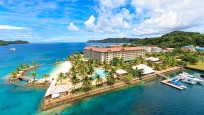 Sam's Tours & Palau Royal Resort