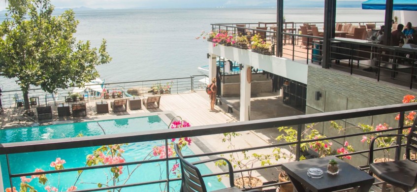 Casa Escondida Anilao Resort & Dive Center 