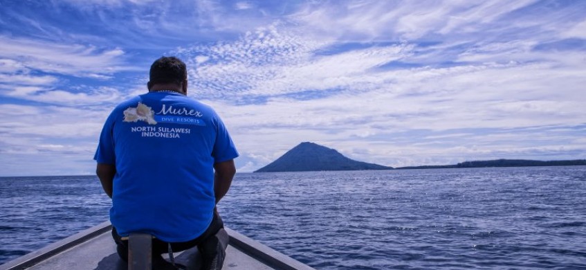 Murex Manado Dive Resort