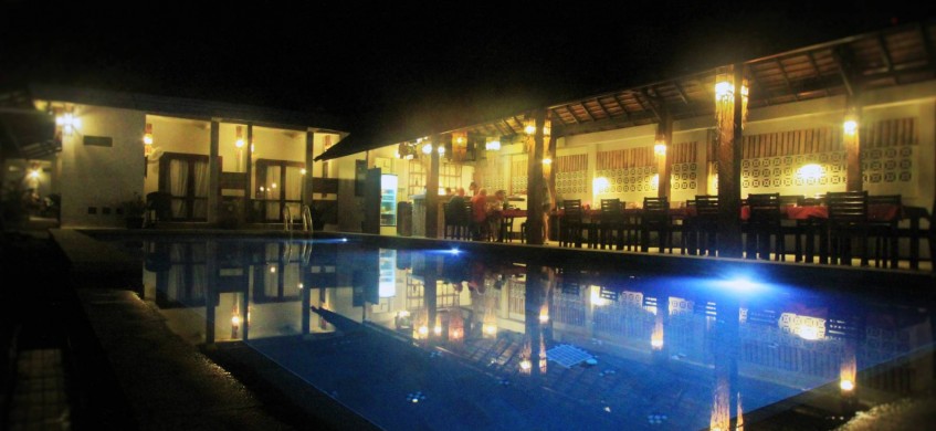 Cocotinos Lembeh Dive Resort