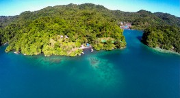 Lembeh Strait Dive Resort & Spa