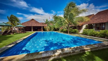 Cocotinos Manado Dive Resort 